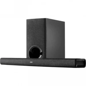 Саундбар DENON DHT-S416 DHT-S416/B Черный
