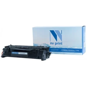 Тонер NV Print CF280A/CE505A/719L NV-CF280A/CE505A/719L