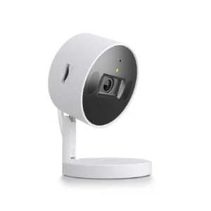 IP видеокамера TP-Link Tapo C125 Настольная, Внутренней установки, WiFi, 2.45 мм, 1/2.9", 4 Мп ~ 2560×1440 Quad HD