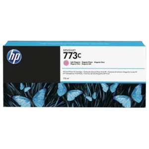 Струйный картридж HP 773C, 775 мл, Пурпурный C1Q39A