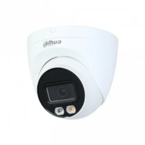 IP видеокамера Dahua DH-IPC-HDW2249TP-S-IL-0280B Купольная, Уличная, Проводная, 2.8/3.6 мм, 1/2.8", 2 Мп ~ 1920×1080 Full HD