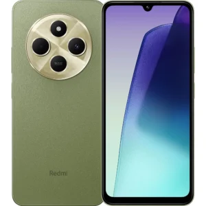 Смартфон Xiaomi Redmi 14C 4/128Gb Sage Green 59120 128 Гб, 4 Гб