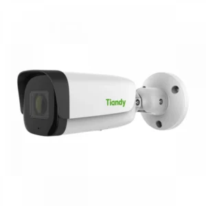 IP видеокамера Tiandy TC-C32US TC-C32US Spec:I8/A/E/Y/M/C/H/2.7-13.5mm/V4.0 Цилиндрическая, Уличная, Проводная, 2.7 ~ 13.5 мм, 1/2.8", 2 Мп ~ 1920×1080 Full HD