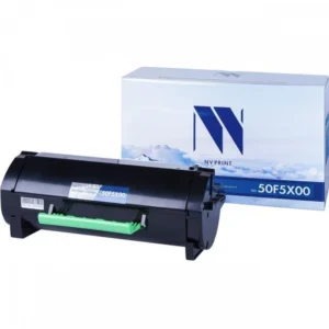 Лазерный картридж NV Print 50F5X00 NV-50F5X00