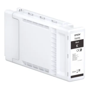 Лазерный картридж Epson UltraChrome XD2 T41F540 B 350ml - черный C13T41F540