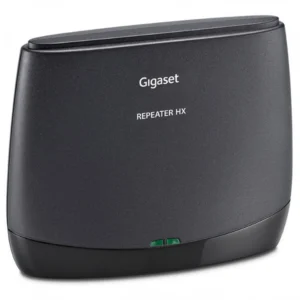 Аксессуар для телефона Gigaset REPEATER 2.0 HX BLACK S30853-H603-R101