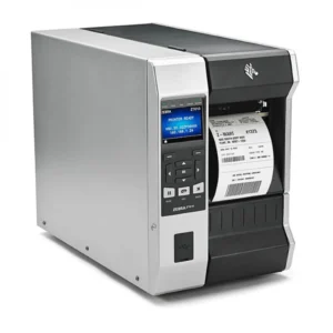 Принтер этикеток Zebra TT ZT610 ZT61042-T2E0200Z