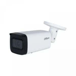 IP видеокамера Dahua DH-IPC-HFW2241T-ZS Цилиндрическая, Уличная, Проводная, 2.7 ~ 13.5 мм, 1/2.8", 2 Мп ~ 1920×1080 Full HD