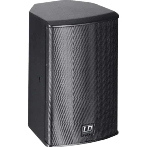 Портативная колонка LD Systems LDSAT62AG2 Черный