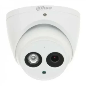 IP видеокамера Dahua DH-IPC-HDB4231CP-AS-0360B-S2 Купольная, Уличная, Проводная, 3.6 мм, 1/1.2", 2 Мп ~ 1920×1080 Full HD