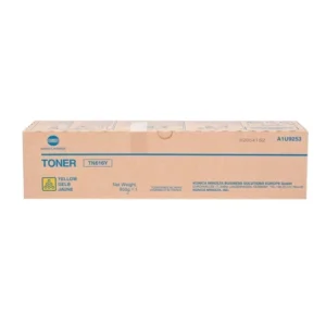 Тонер Konica Minolta TN-616Y A1U9253