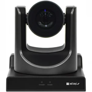 IP видеокамера Digis DSM-F3060B PTZ-поворотная, Внутренней установки, Проводная, 4.42 ~ 132.6 мм, 1/2.8", 2 Мп ~ 1920×1080 Full HD
