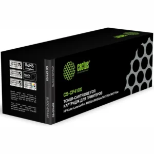 Лазерный картридж Cactus CS-CF410X