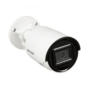 IP видеокамера Hikvision DS-2CD2043G2-IU Цилиндрическая, Уличная, Проводная, 2.8 мм, 1/3", 4 Мп ~ 2688×1520