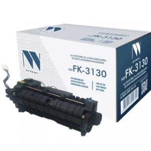 Опция для печатной техники NV Print NV-FK-3130-RE Фьюзер