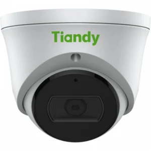 IP видеокамера Tiandy TC-C32XN I3/E/Y/M/2.8/V4.1 Купольная, Уличная, Проводная, 2.8 мм, 1/2.8", 2 Мп ~ 1920×1080 Full HD