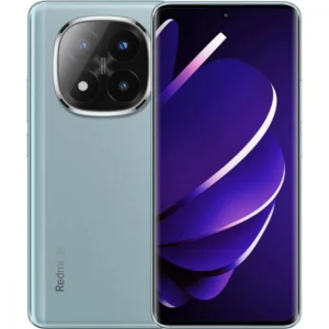 Смартфон Xiaomi Redmi Note 14 Pro+ (12/512Gb) Frost Blue MZB0IKMRU 512 Гб, 12 Гб
