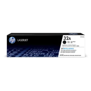 Барабан HP 32A CF232A