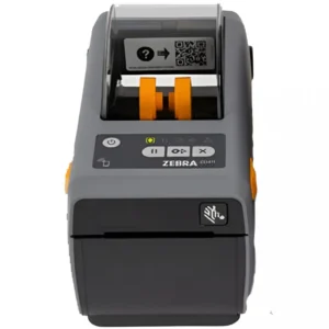 Принтер этикеток Zebra DT Printer ZD411 ZD4A022-D0EM00EZ