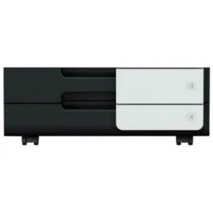 Опция для печатной техники Konica Minolta Двухлотковый модуль подачи бумаги PC-216 Paper Cassette AAV5WY8 Лоток