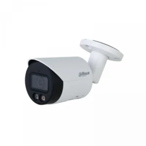 IP видеокамера Dahua DH-IPC-HFW2449SP-S-IL-0280B Цилиндрическая, Уличная, Проводная, 2.8/3.6 мм, 1/2.9", 4 Мп ~ 2688×1520