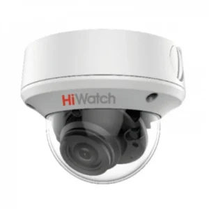 Аналоговая видеокамера HiWatch DS-T508 DS-T508 (2.7-13.5 MM)