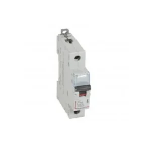Legrand 407672 - Авт.выкл. DX3 1П С25A 6000/10kA