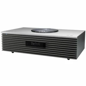 CD проигрыватель Technics SC-C70MK2EES SC-C70MK2EE/S Серебро