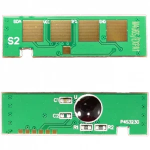 Опция для печатной техники ELP Imaging Чип для СLT-406S-M для CLP-360/362/363/364/365/367/368/CLX-3300/3302/3303/3304/3305 Magenta, 1K ELP-CH-MLT-406S-M-1K Чип