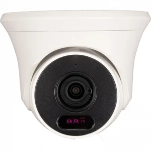 IP видеокамера Tantos TSi-Beco25FP 00-00122954 Купольная, Уличная, Проводная, 2.8 мм, 1/2.9", 2 Мп ~ 1920×1080 Full HD