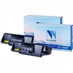 Тонер NV Print NV-TN3480T-SET2