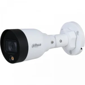 IP видеокамера Dahua DH-IPC-HFW1239SP-A-LED-0360B-S5 Цилиндрическая, Уличная, Проводная, 3.6 мм, 1/2.8", 2 Мп ~ 1920×1080 Full HD