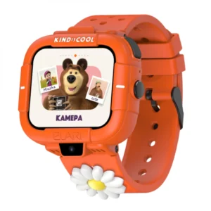 Elari KidPhone KP-MB-ORG Смарт-часы