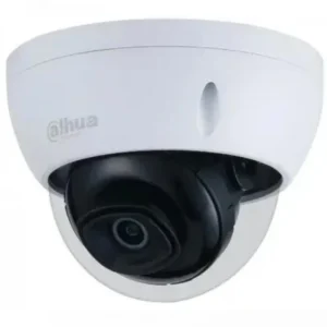 IP видеокамера Dahua DH-IPC-HDBW3449EP-AS-NI-0280B Купольная, Уличная, Проводная, 2.8 мм, 1/2.7", 4 Мп ~ 2688×1520