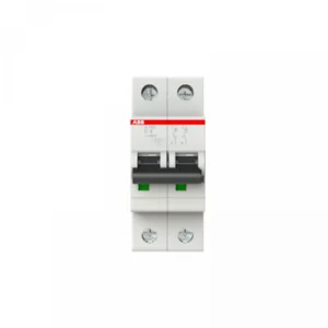 ABB S202-C4 2CDS252001R0044