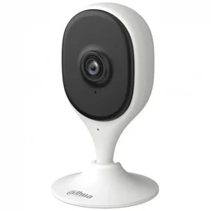 IP видеокамера Dahua DH-IPC-C5AP-0280B Настольная, Внутренней установки, WiFi, 2.8 мм, 1/2.7", 5 Мп ~ 2880×1620