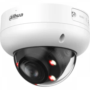 IP видеокамера Dahua DH-IPC-HDBW3249RP-ZS-IL Купольная, Уличная, Проводная, 2.7 ~ 13.5 мм, 1/2.9", 2 Мп ~ 1920×1080 Full HD