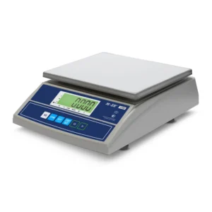 Торговые весы Mertech M-ER 326 AFL-32.5 "Cube" M-ER3057