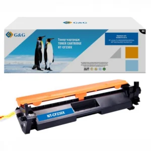 Лазерный картридж G&G CF230X GG-CF230X