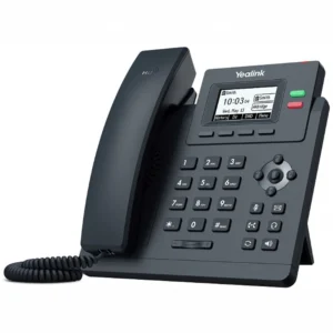 IP Телефон Yealink SIP-T31P