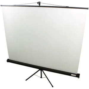 Проекционный экран Lumien Eco View (150х150) LEV-100101