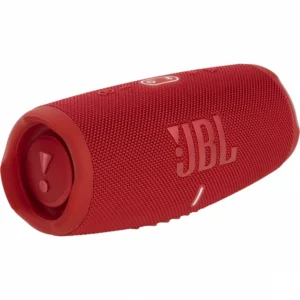 Портативная колонка JBL Charge 5 Red JBLCHARGE5RED Красный