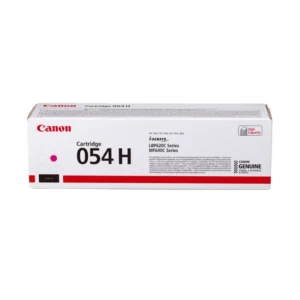 Тонер Canon 054 HM пурпурный 3026C002