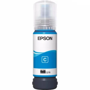 Струйный картридж Epson T09C тип 108 с голубыми чернилами для L8050/L18050 70 мл C13T09C24A