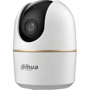 IP видеокамера Dahua DH-IPC-H4AP-0360B Купольная, Внутренней установки, WiFi, 3.6 мм, 1/3", 4 Мп ~ 2560×1440 Quad HD