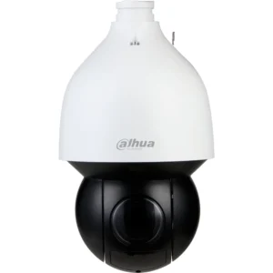 IP видеокамера Dahua DH-SD5A432GB-HNR PTZ-поворотная, Уличная, Проводная, 4.8 – 154 мм, 1/2.8", 4 Мп ~ 2560×1440 Quad HD