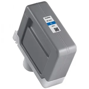 Струйный картридж Canon Pigment Ink Tank PFI-310 C 2360C001AA