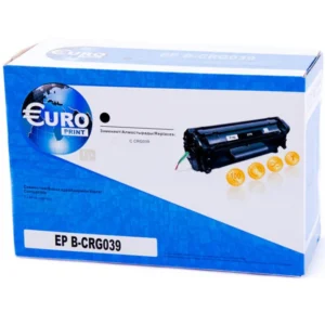 Лазерный картридж Euro Print EP-039 (11K)