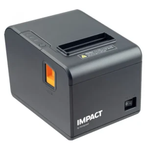 Принтер этикеток Honeywell IHR810X-B-214IN