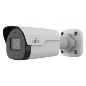 IP видеокамера UNIVIEW IPC2124SS-ADF40KM-I0 Цилиндрическая, Уличная, Проводная, 4 мм, 1/2.7", 4 Мп ~ 2688×1520